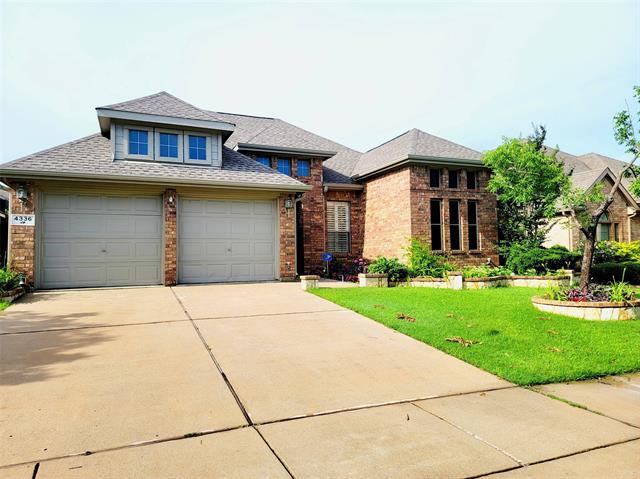 Building Photo - 4336 Thorp Ln