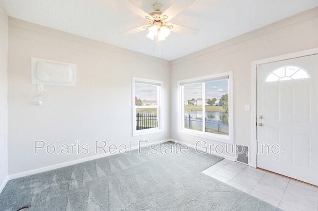 Foto del edificio - 3409 Firethorn Drive