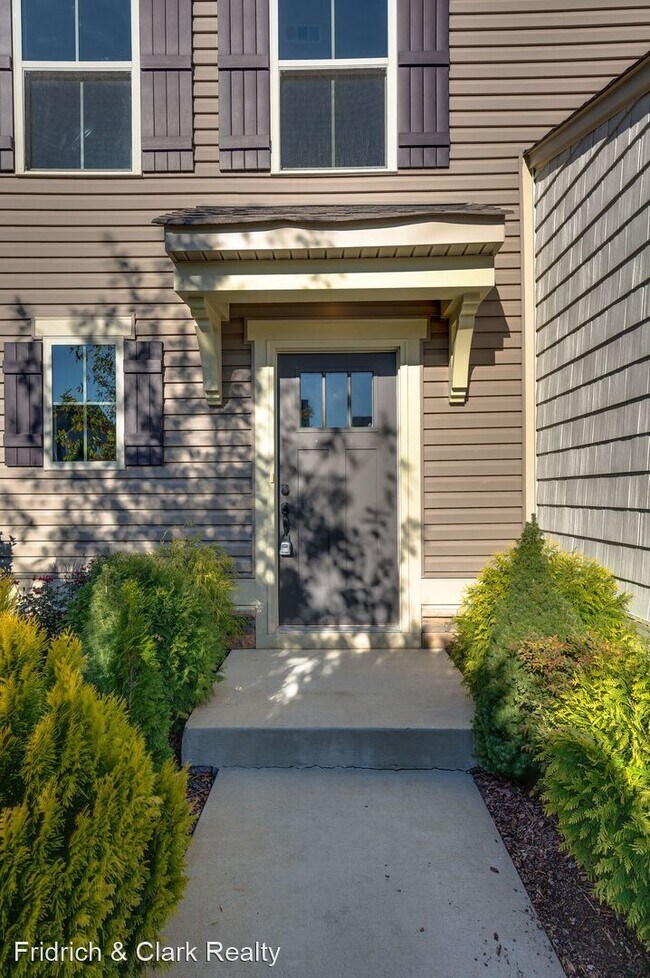 Foto del edificio - 3 br, 2.5 bath House - 1720 Eastwick Lane