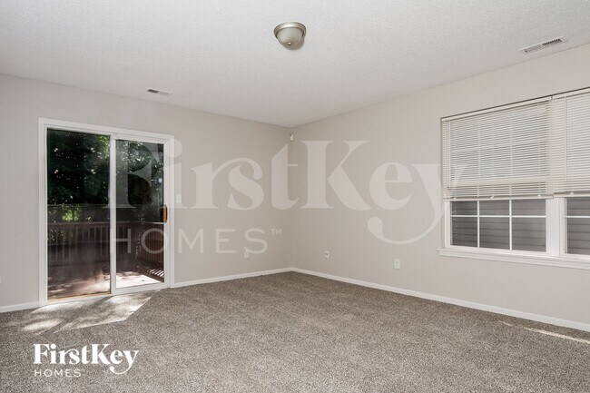 Foto del edificio - 4511 Brookmeadow Dr