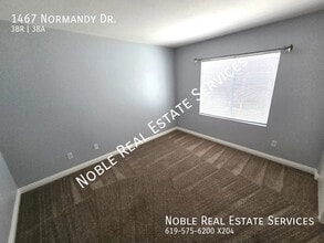 Building Photo - 1467 Normandy Dr