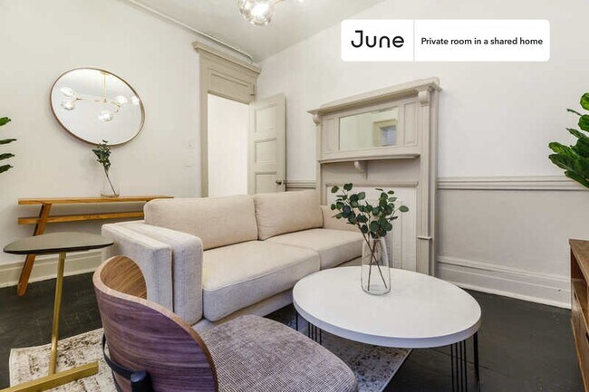 Foto del edificio - Room in Shared 4 bed/1 bath home