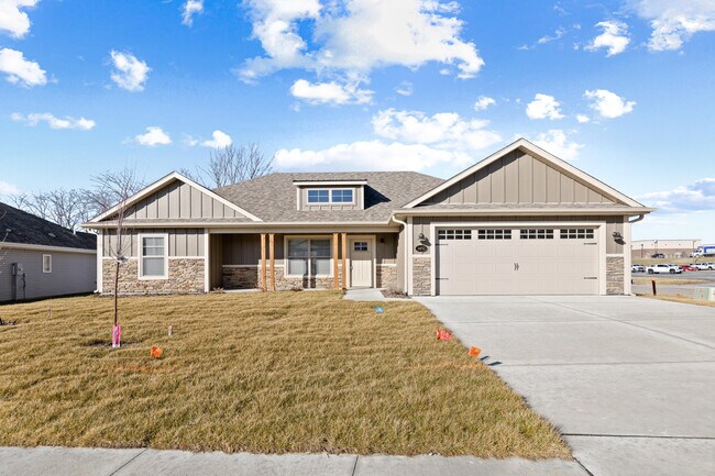 Foto del edificio - 1451 Spring Mountain Dr