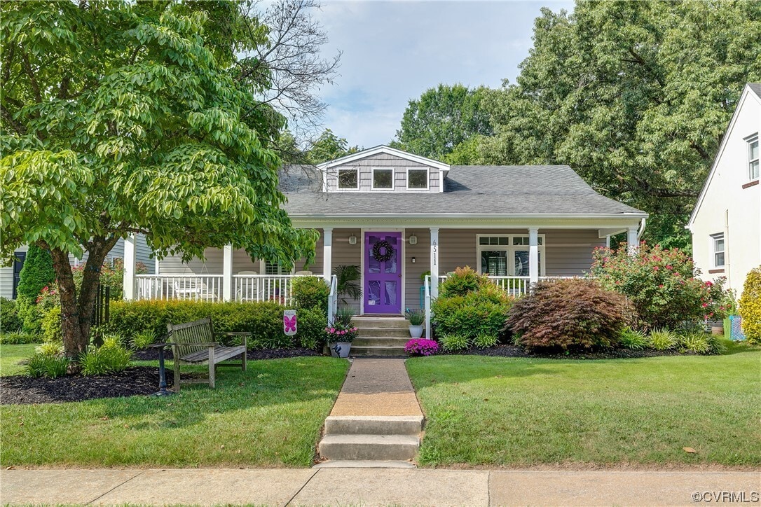 6511 Kensington Ave, Richmond, VA 23226 House Rental in Richmond, VA