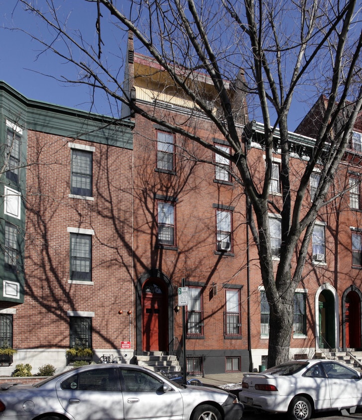 2017 Green St, Philadelphia, PA 19130 Apartments in Philadelphia, PA