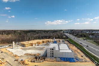 Building Photo - 3 Notch'd Flats
