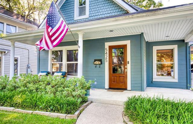 Foto del edificio - 5425 Victor St