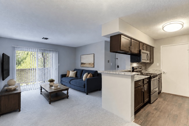 Building Photo - The Lakes of Schaumburg Apartment Homes