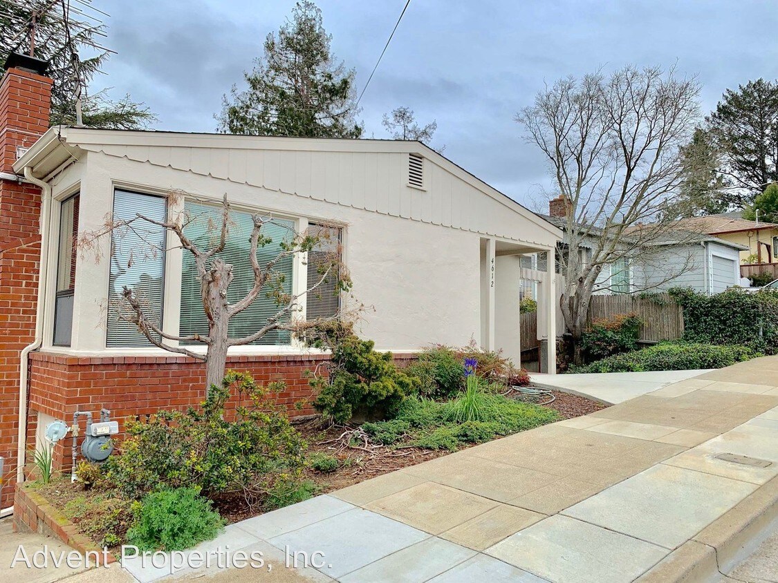 Primary Photo - 4 br, 2 bath House - 4612 Reinhardt Dr.