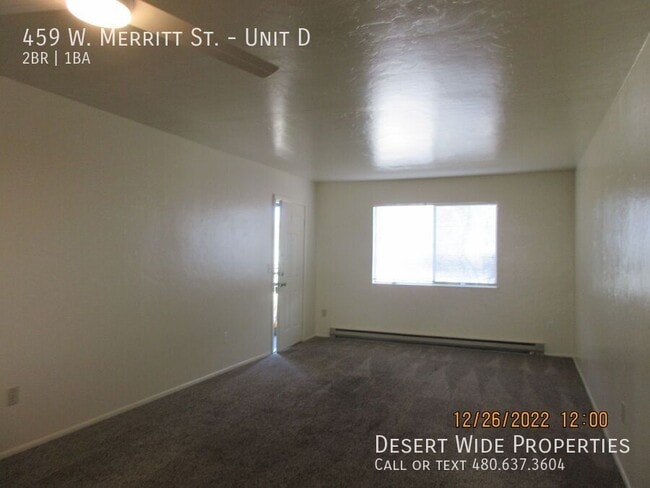 Building Photo - 459 W Merritt St