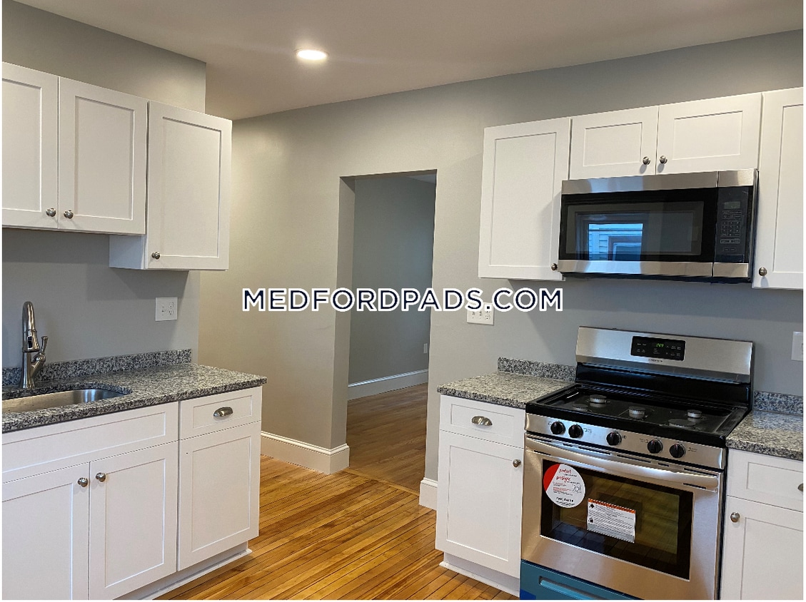 74 Frederick Ave Unit 1, Medford, MA 02155 Apartments in Medford, MA