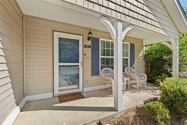 Foto del edificio - 4462 W Alberta St