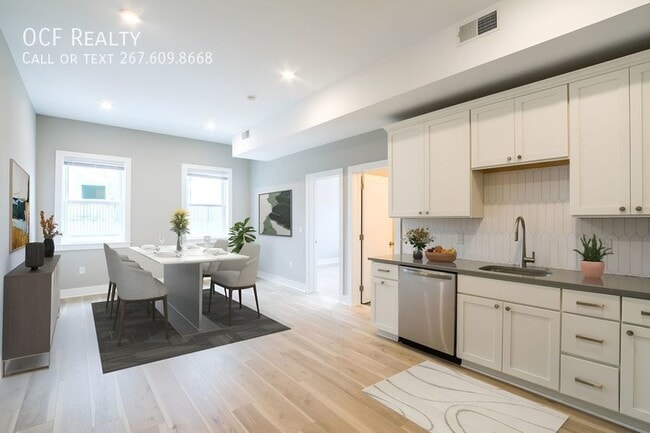 Building Photo - Brewerytown 1 Bed Apt