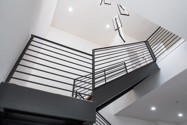 Foto del edificio - Larkin Place