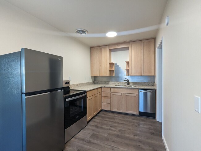 Building Photo - 809 NW 59th St