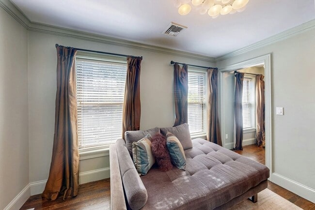 Foto del edificio - 38 Worcester St