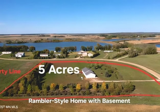 Building Photo - 20998 S Sand Lake Rd