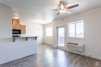 St. Helens Place photo'