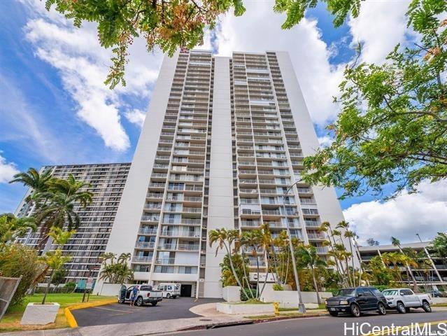 Foto del edificio - 98-410-410 Koauka Loop