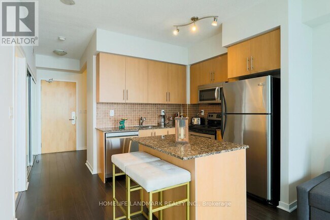 Building Photo - 55 Bremner Blvd
