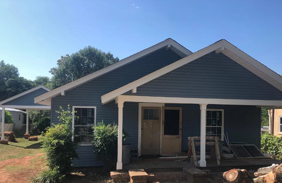 206 Donnybrook Ave, Greenville, SC 29609 House Rental in Greenville