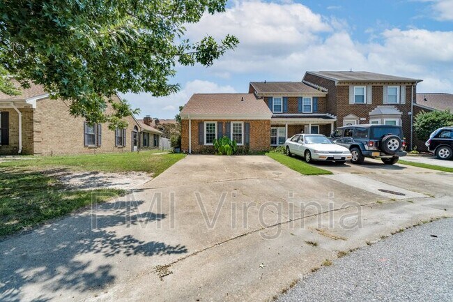Building Photo - 4809 Deming Ct