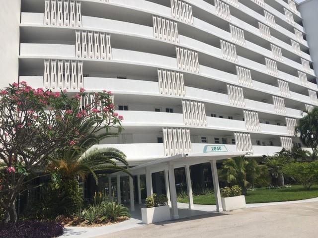 Foto principal - 2840 N Ocean Blvd