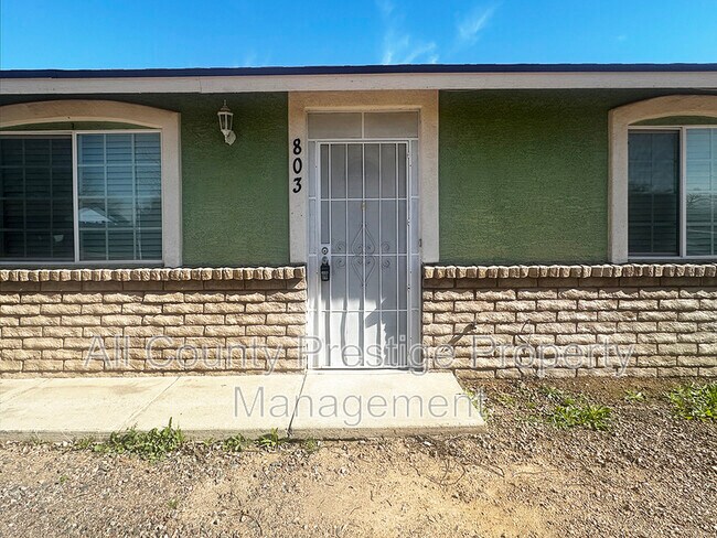 Building Photo - 803 N Lizanne Way