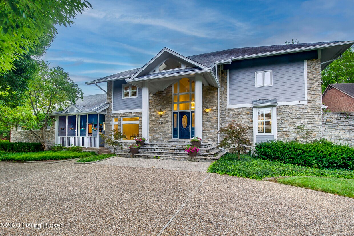 Primary Photo - 603 Woodlake Dr