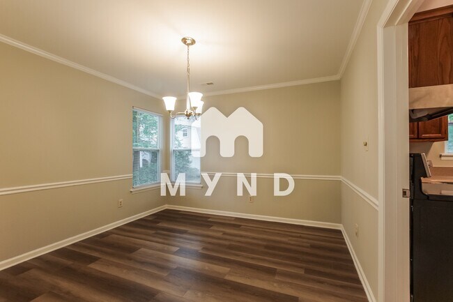 Building Photo - 9512 Vera Jones Ln