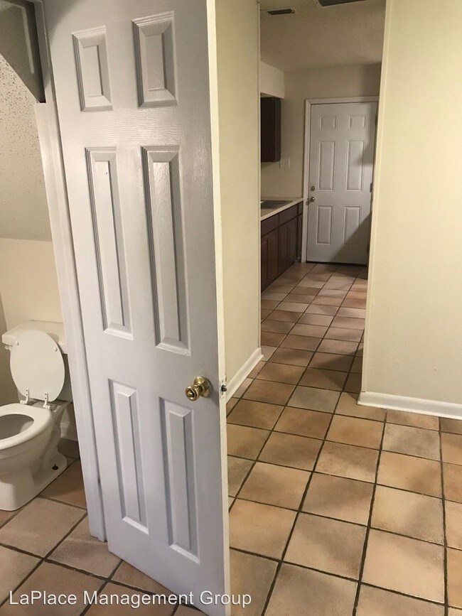 Foto del edificio - 606 Bluebonnet Ct