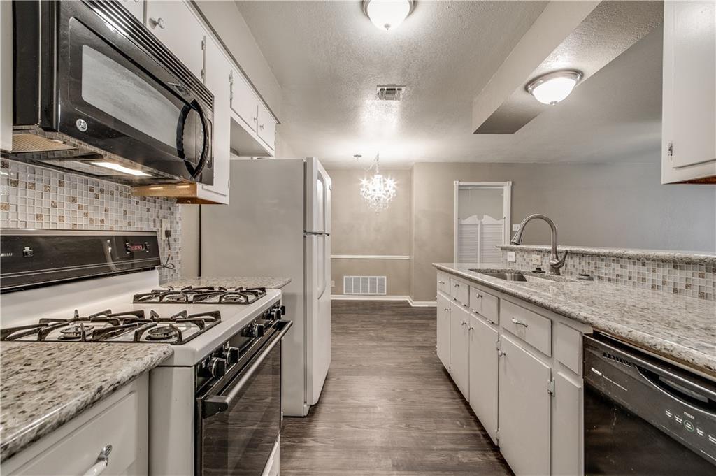 2214 Rifle Bend Dr, TX 78626 House Rental in