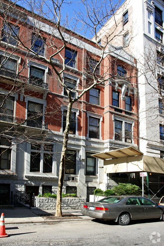 Primary Photo - 42 W 83rd St