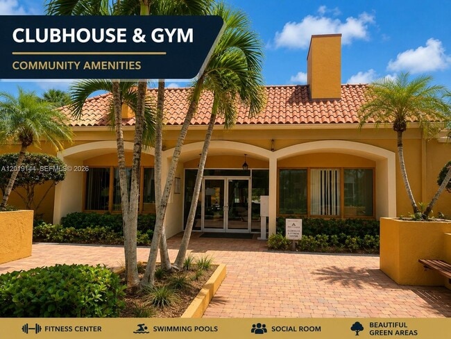 Foto del edificio - 18051 NW 68th Ave