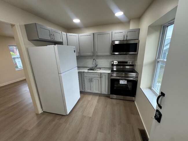 Foto del edificio - 517 Fairview Ave