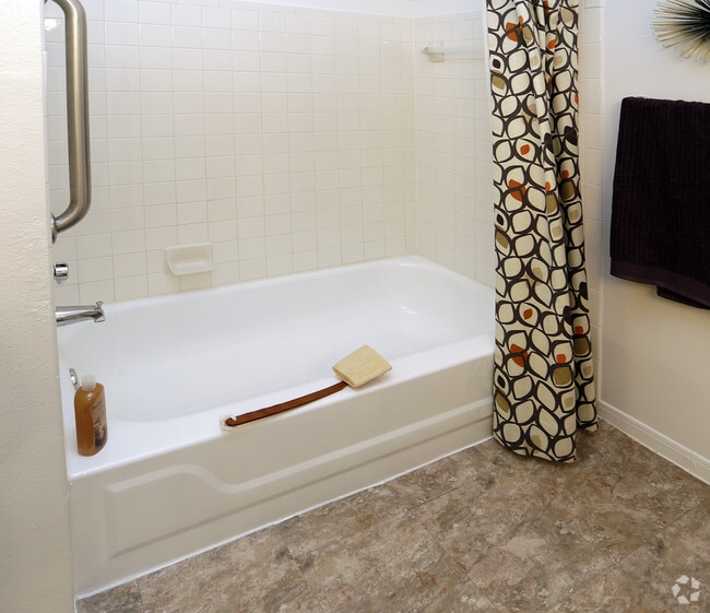 Bathroom - Sanctuary at Fishers