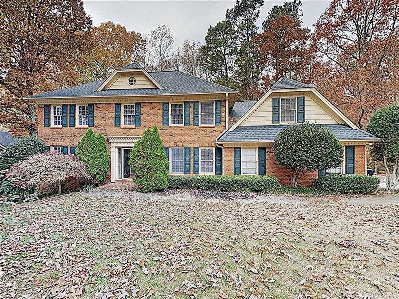 2645 Wilshire Terrace, Lawrenceville, GA 30044 House for Rent in