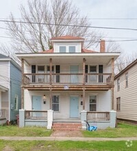 Building Photo - 1323 21st St