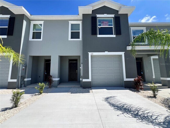 Foto del edificio - 133 Mangrove Shade Cir