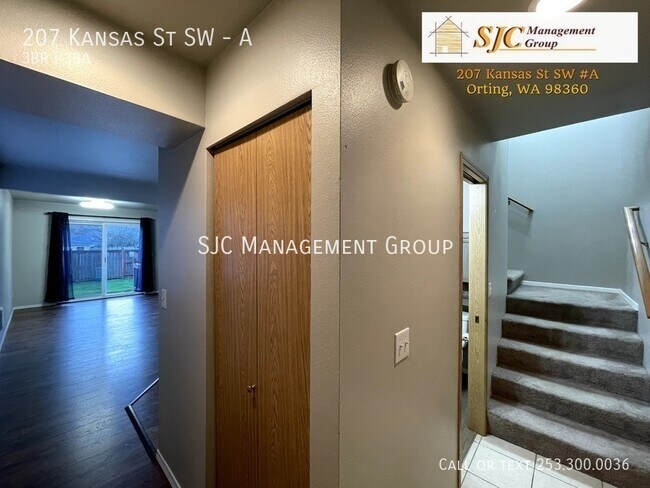 Foto del edificio - 207 Kansas St SW