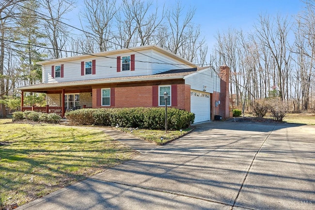 Photo - 5555 Hoffman Rd House