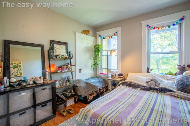 Foto del edificio - 6 Belmont St