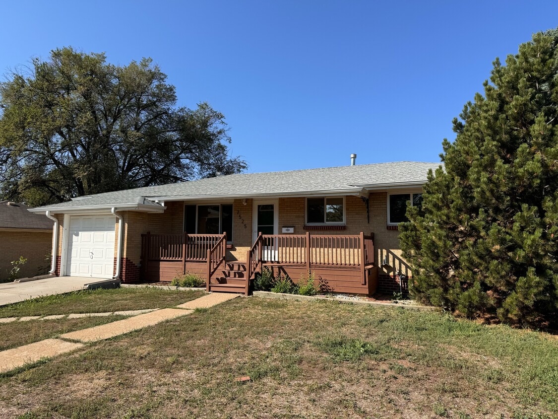 Photo - 7525 Julian St (Westminster, CO)