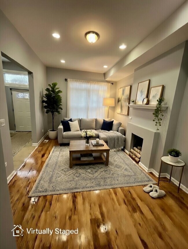 Foto del edificio - 2950 W Monroe St