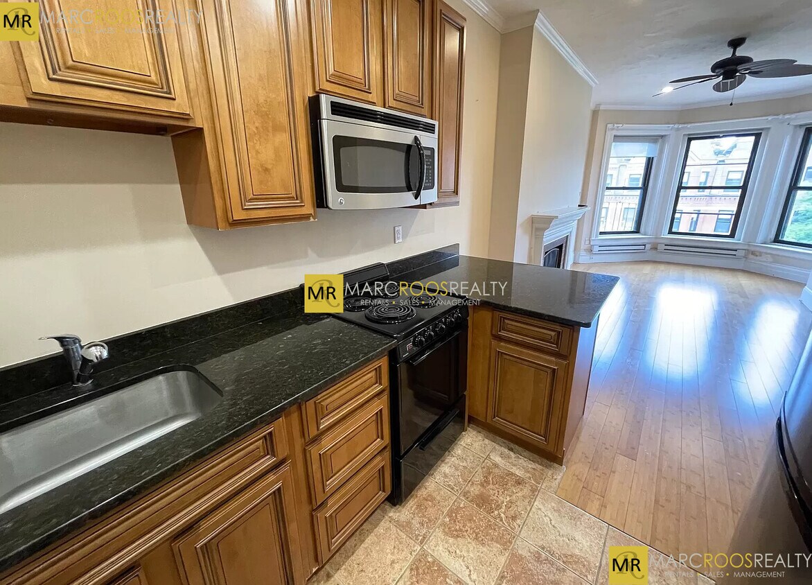 Foto principal - 250 Newbury St