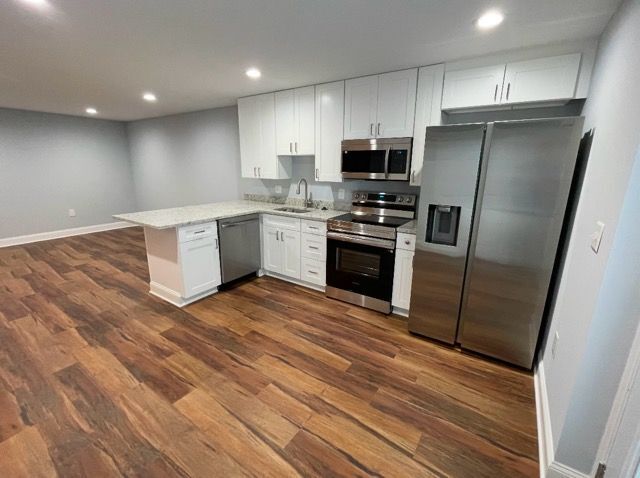 Foto del edificio - 11704 Hazeltine Ct