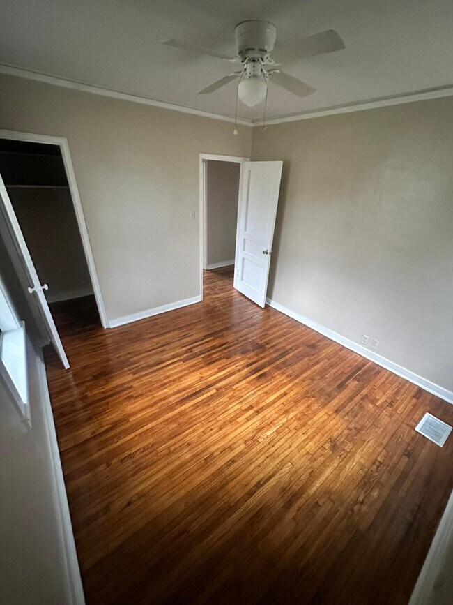 Foto del edificio - Magnolia Court Apartments