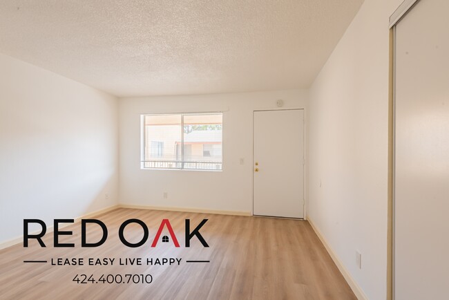 Building Photo - 7119 E Gage Ave