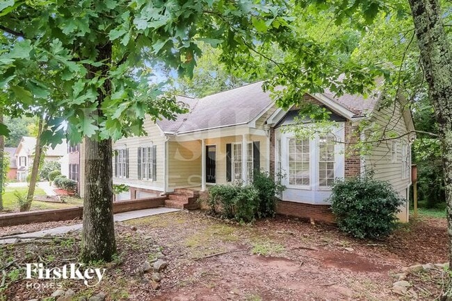 Building Photo - 3429 Rock Creek Dr