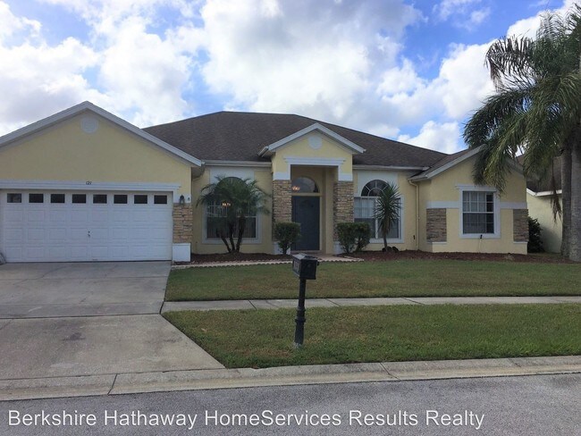 Building Photo - 5 br, 3 bath House - 121 Nottingham Way